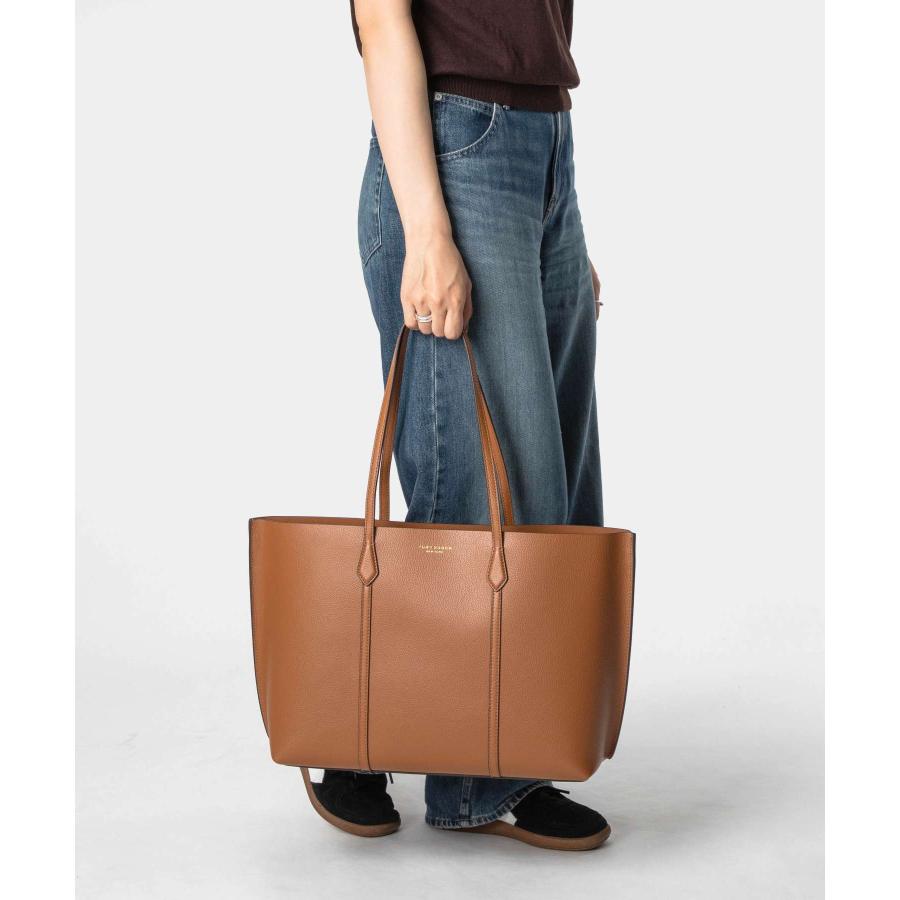 TORY BURCH（トリーバーチ） TORY BURCH Perry Tote ペリー トート