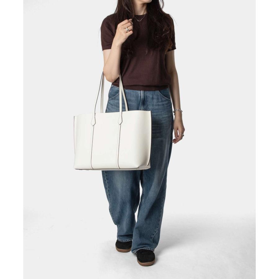 TORY BURCH（トリーバーチ） TORY BURCH Perry Tote ペリー トート