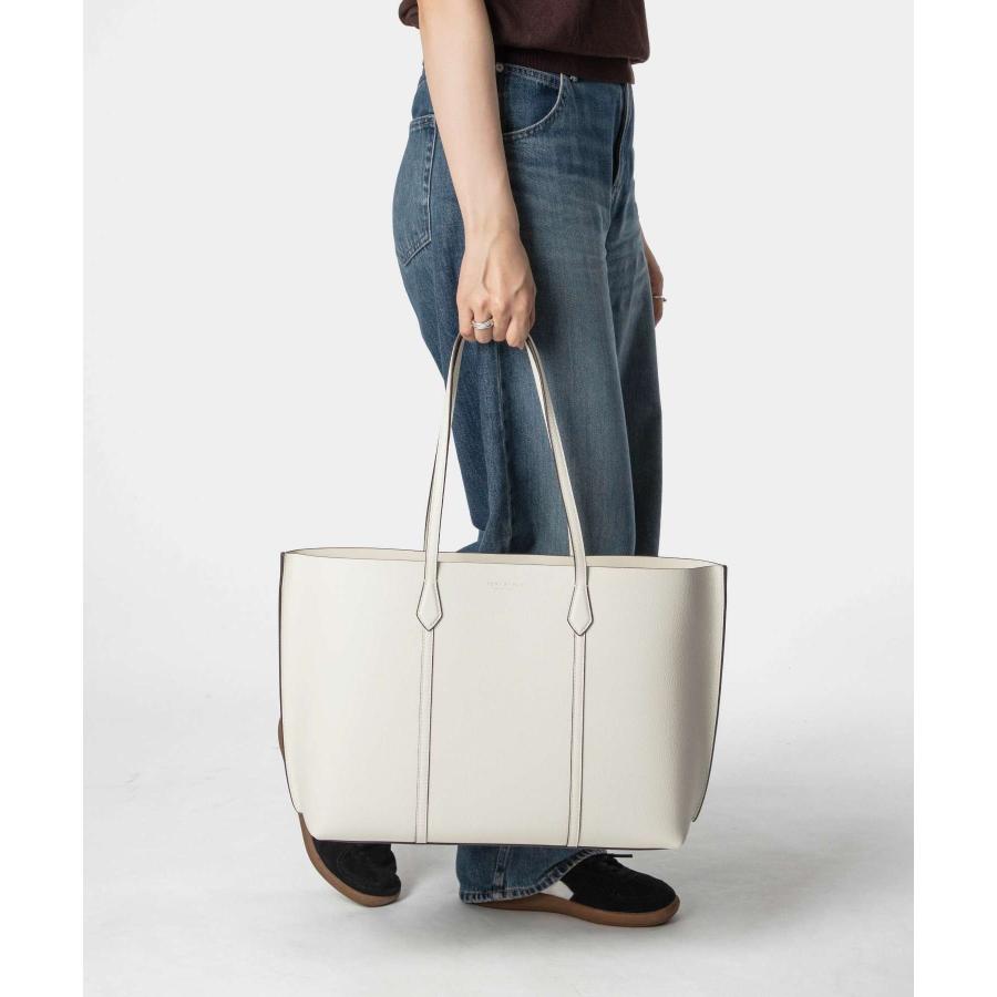 TORY BURCH（トリーバーチ） TORY BURCH Perry Tote ペリー トート