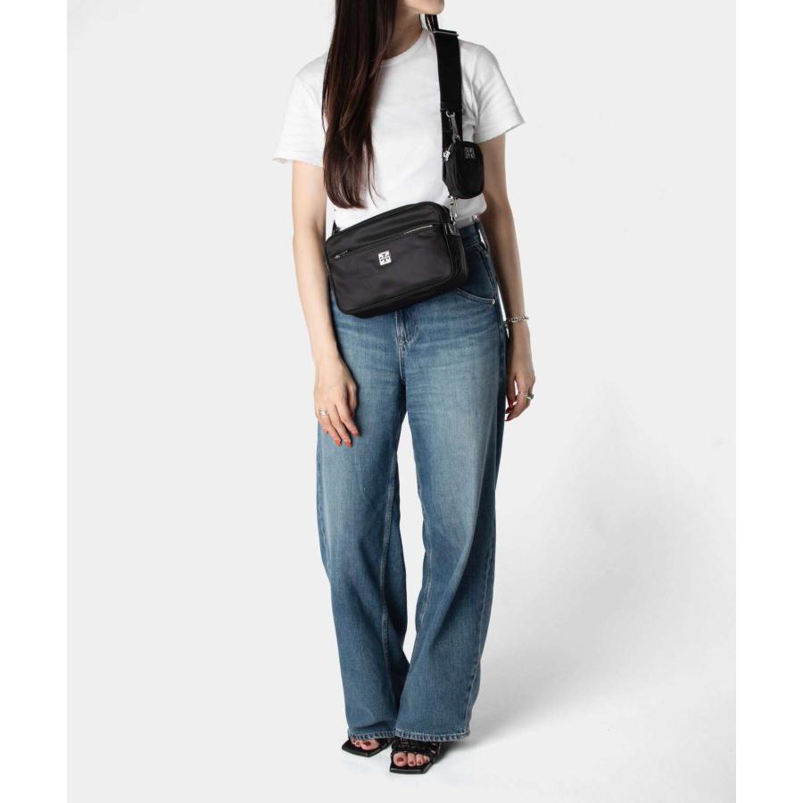 トリーバーチ TORY BURCH Virginia Shoulder Bag ヴァージニア ショルダーバッグ 169166 レディース バッグ | TORY BURCH | 03