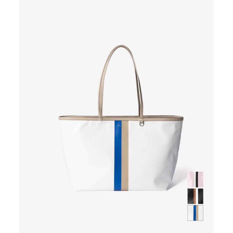 TORY BURCH（トリーバーチ） TORY BURCH The Racer Tote レーサー