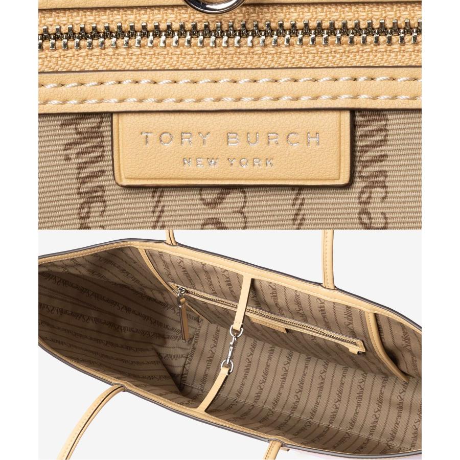 TORY BURCH（トリーバーチ） TORY BURCH The Racer Tote レーサー