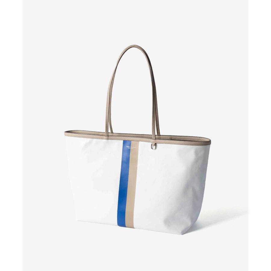 TORY BURCH（トリーバーチ） TORY BURCH The Racer Tote レーサー
