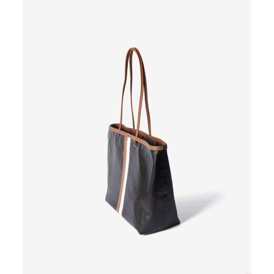 Tory Burchトリ－バ－チ　バレーシュ－ズ　8M　25mc TORY BURCH（トリーバーチ） TORY BURCH The Racer Tote レーサー