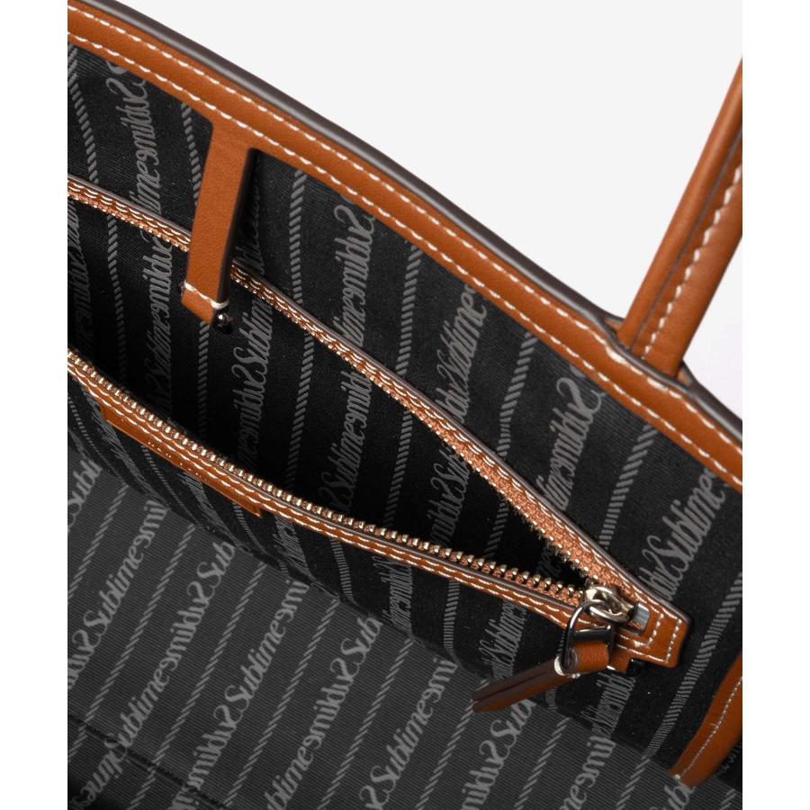 TORY BURCH（トリーバーチ） TORY BURCH The Racer Tote レーサー