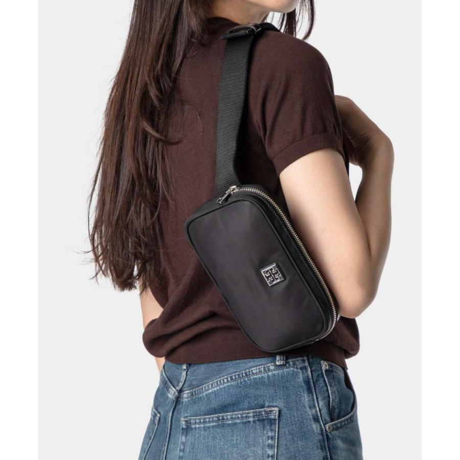 トリーバーチ　ボディバッグ　エラ　ベルトバッグ TORY BURCH（トリーバーチ） TORY BURCH Virginia Belt Bag バージニア