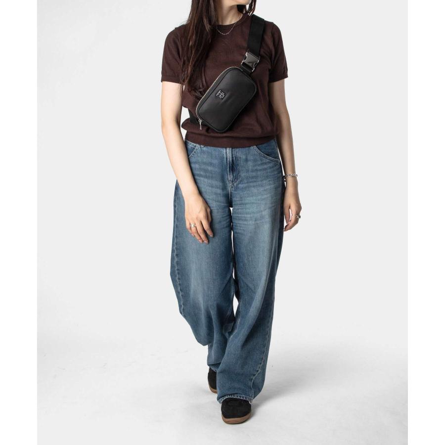TORY BURCH（トリーバーチ） TORY BURCH Virginia Belt Bag バージニア