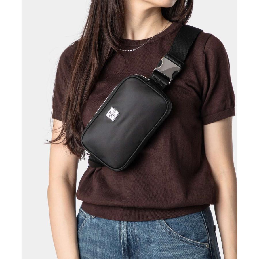 TORY BURCH（トリーバーチ） TORY BURCH Virginia Belt Bag バージニア