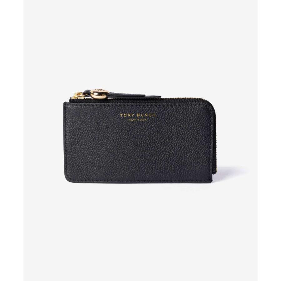 トリーバーチ TORY BURCH Romy Zip Card Case ロミー ジップ カードケース 178970 フラグメントケース レディース 財布 小物 | TORY BURCH