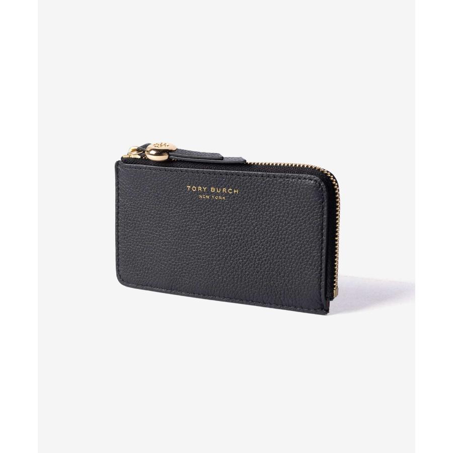 トリーバーチ TORY BURCH Romy Zip Card Case ロミー ジップ カードケース 178970 フラグメントケース レディース 財布 小物 | TORY BURCH | 02