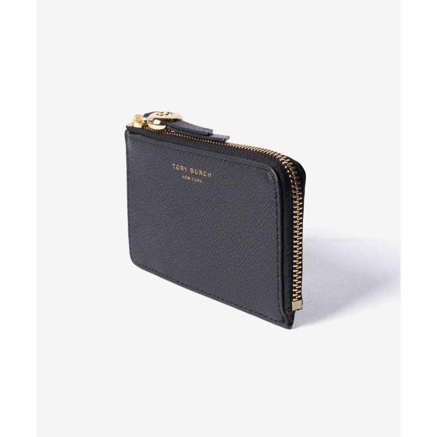 トリーバーチ TORY BURCH Romy Zip Card Case ロミー ジップ カードケース 178970 フラグメントケース レディース 財布 小物 | TORY BURCH | 03