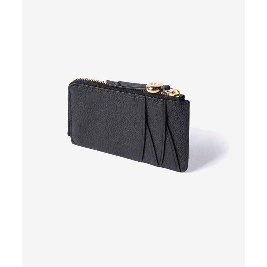 トリーバーチ TORY BURCH Romy Zip Card Case ロミー ジップ カードケース 178970 フラグメントケース レディース 財布 小物 | TORY BURCH | 04