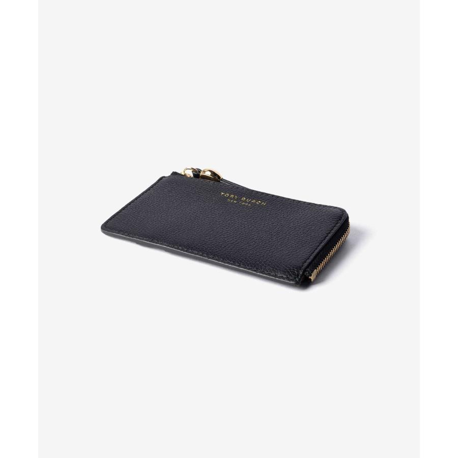 トリーバーチ TORY BURCH Romy Zip Card Case ロミー ジップ カードケース 178970 フラグメントケース レディース 財布 小物 | TORY BURCH | 05