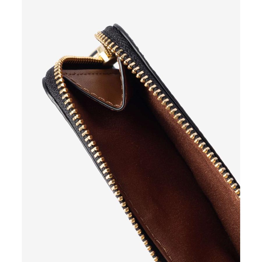 トリーバーチ TORY BURCH Romy Zip Card Case ロミー ジップ カードケース 178970 フラグメントケース レディース 財布 小物 | TORY BURCH | 06