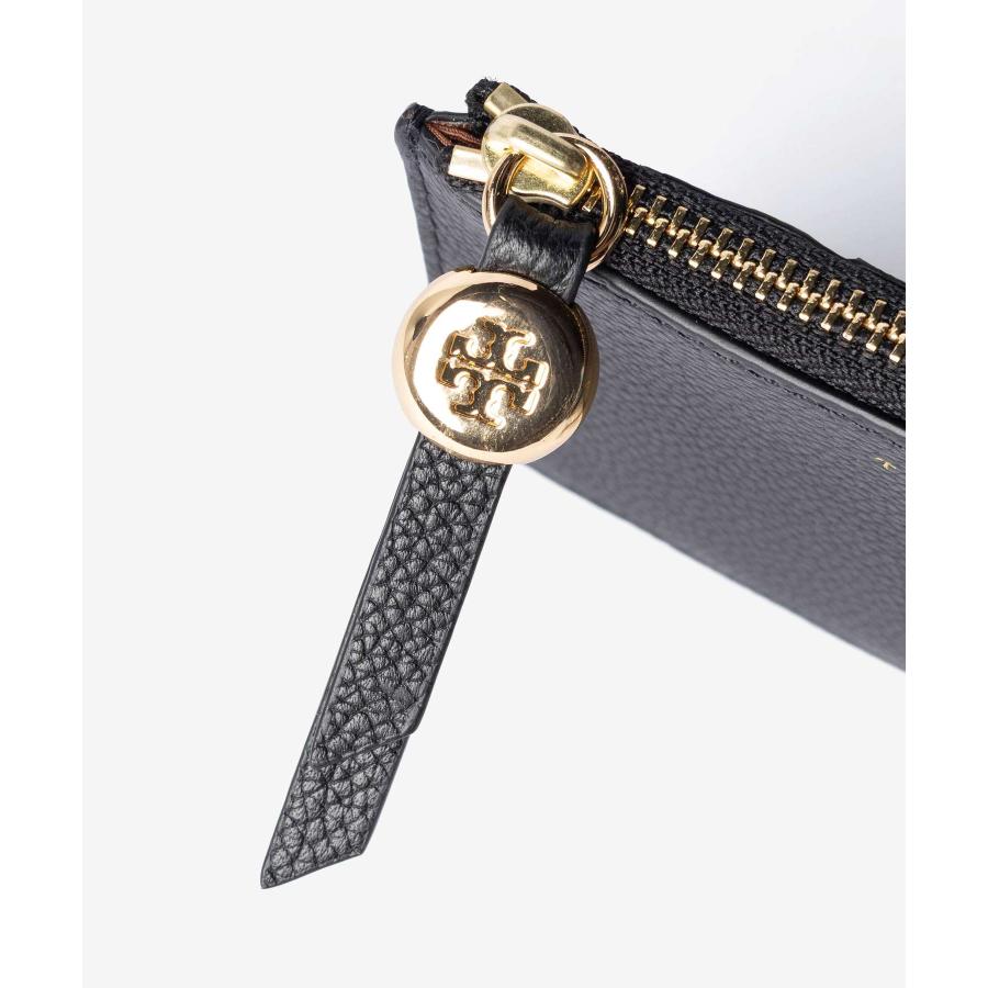 トリーバーチ TORY BURCH Romy Zip Card Case ロミー ジップ カードケース 178970 フラグメントケース レディース 財布 小物 | TORY BURCH | 07