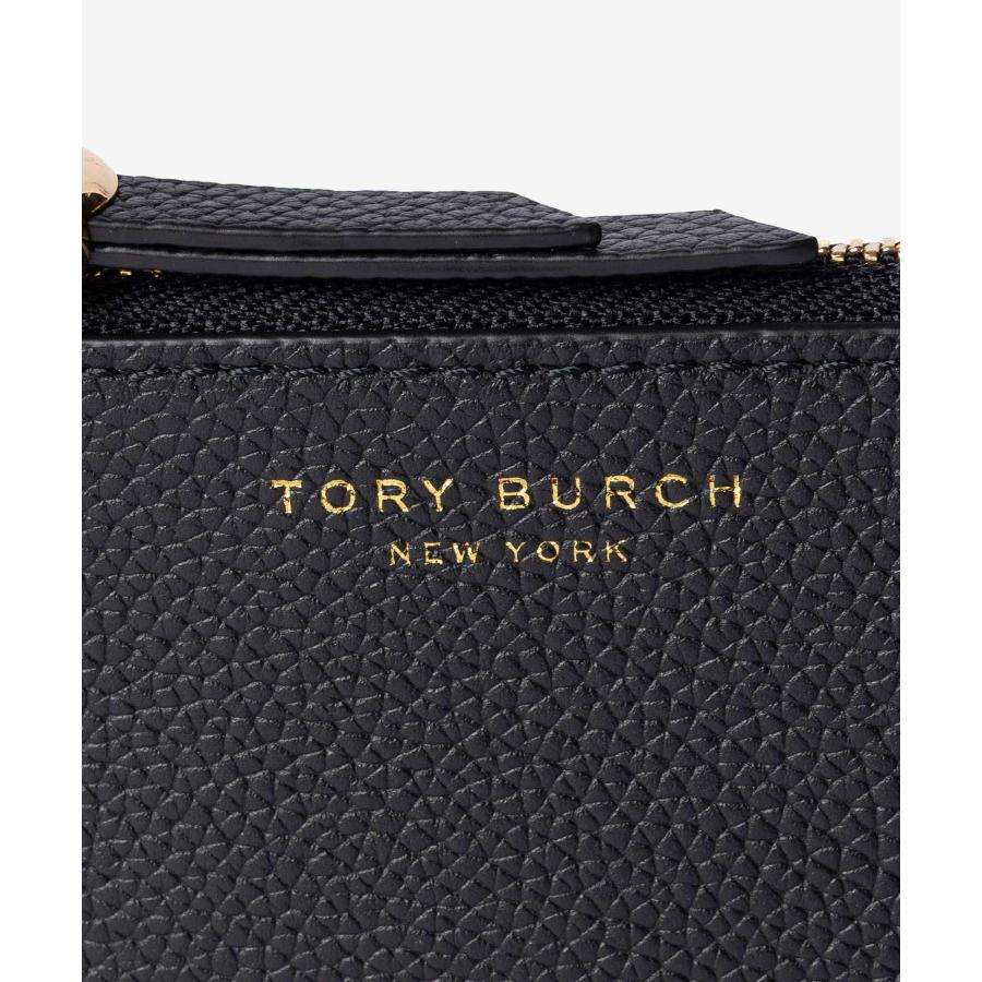 トリーバーチ TORY BURCH Romy Zip Card Case ロミー ジップ カードケース 178970 フラグメントケース レディース 財布 小物 | TORY BURCH | 08