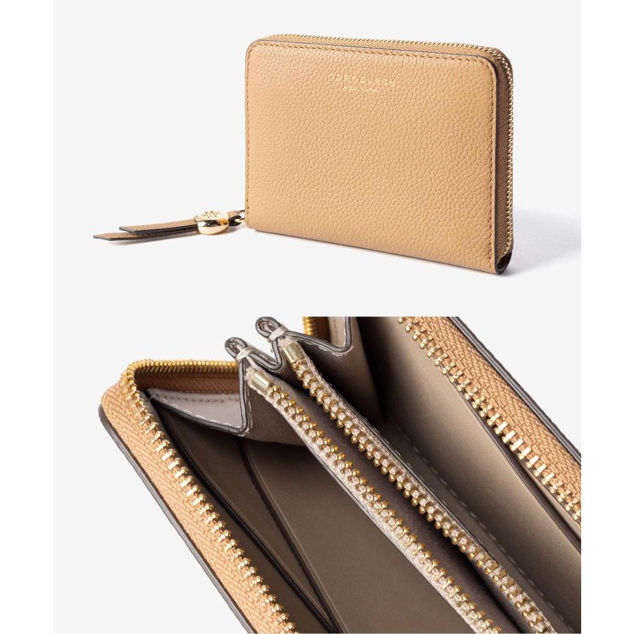 トリーバーチ TORY BURCH Romy Medium Zip Around Wallet ロミー ミディアム ウォレット 178973 二つ折り財布 ミニ財布 レディース 財布 小物 | TORY BURCH | 18