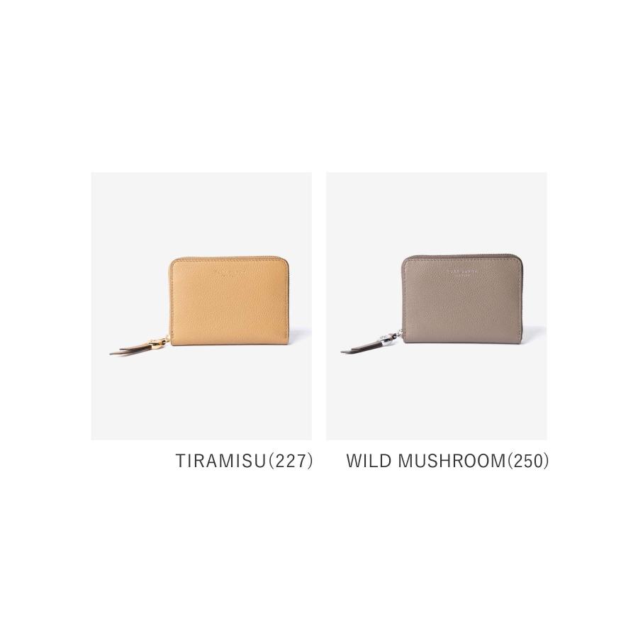 トリーバーチ TORY BURCH Romy Medium Zip Around Wallet ロミー ミディアム ウォレット 178973 二つ折り財布 ミニ財布 レディース 財布 小物 | TORY BURCH | 07