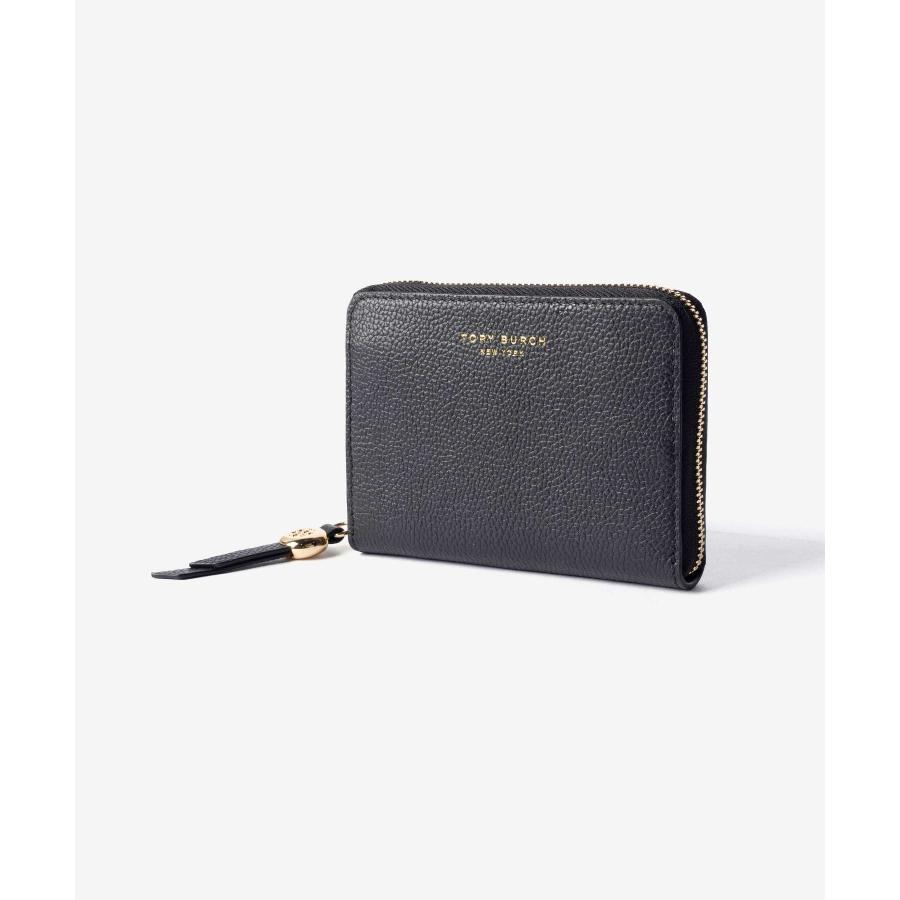 トリーバーチ TORY BURCH Romy Medium Zip Around Wallet ロミー ミディアム ウォレット 178973 二つ折り財布 ミニ財布 レディース 財布 小物 | TORY BURCH | 08
