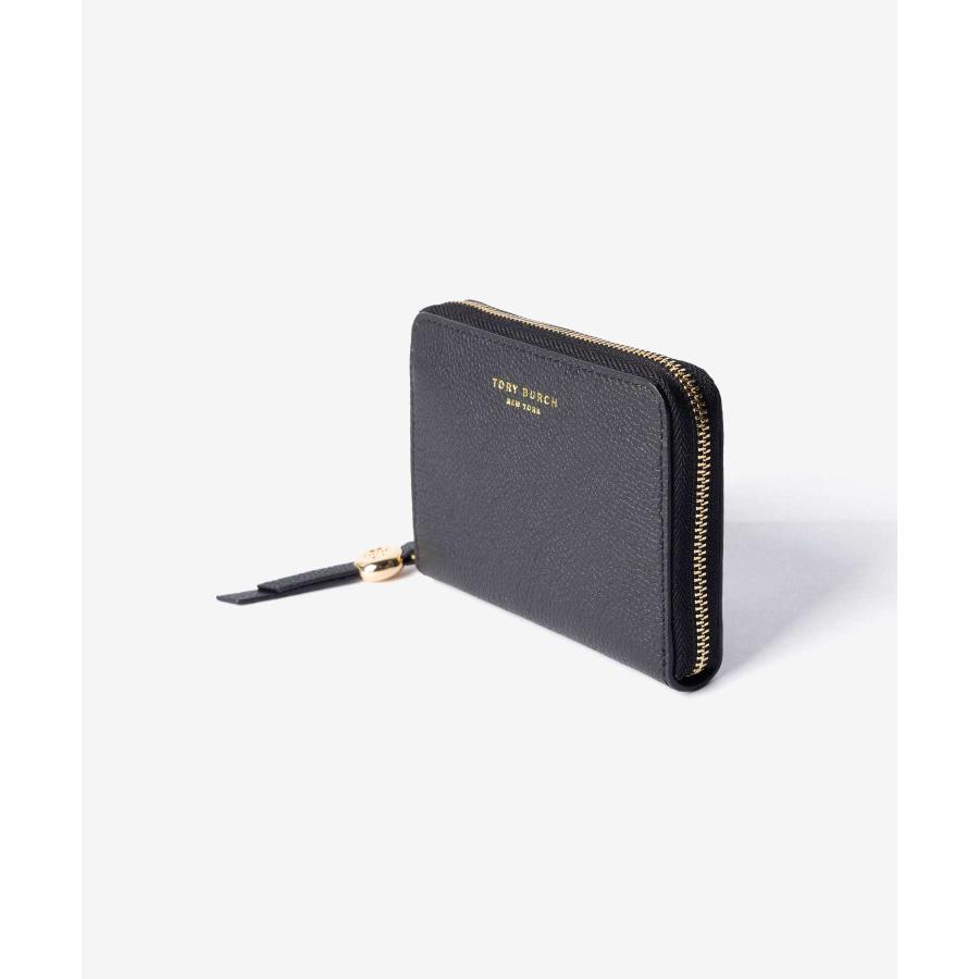 トリーバーチ TORY BURCH Romy Medium Zip Around Wallet ロミー ミディアム ウォレット 178973 二つ折り財布 ミニ財布 レディース 財布 小物 | TORY BURCH | 09
