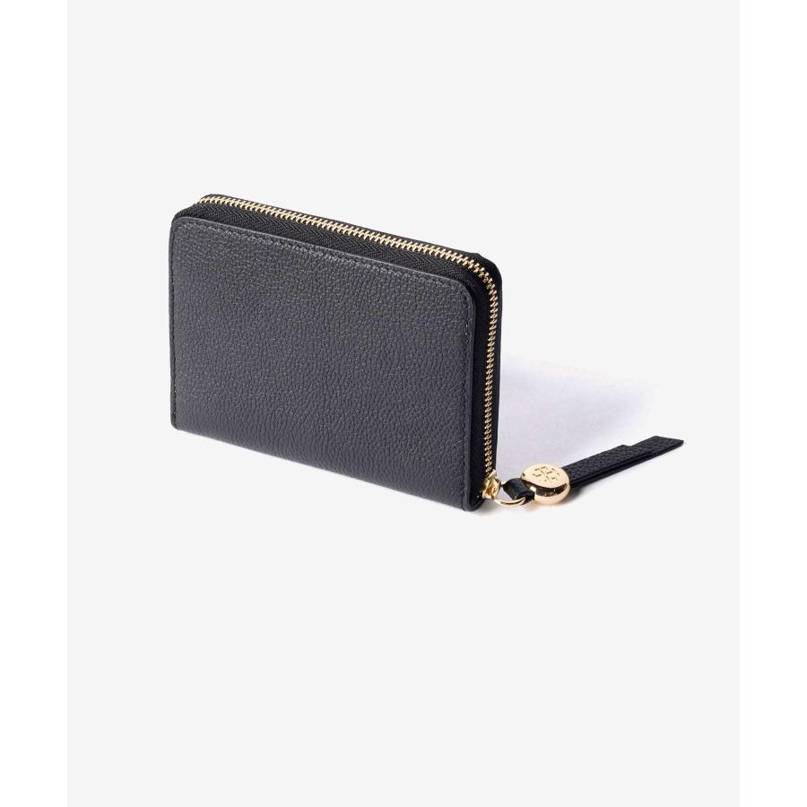 トリーバーチ TORY BURCH Romy Medium Zip Around Wallet ロミー ミディアム ウォレット 178973 二つ折り財布 ミニ財布 レディース 財布 小物 | TORY BURCH | 10