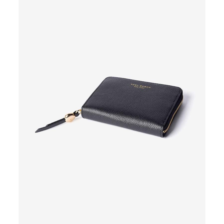 トリーバーチ TORY BURCH Romy Medium Zip Around Wallet ロミー ミディアム ウォレット 178973 二つ折り財布 ミニ財布 レディース 財布 小物 | TORY BURCH | 11