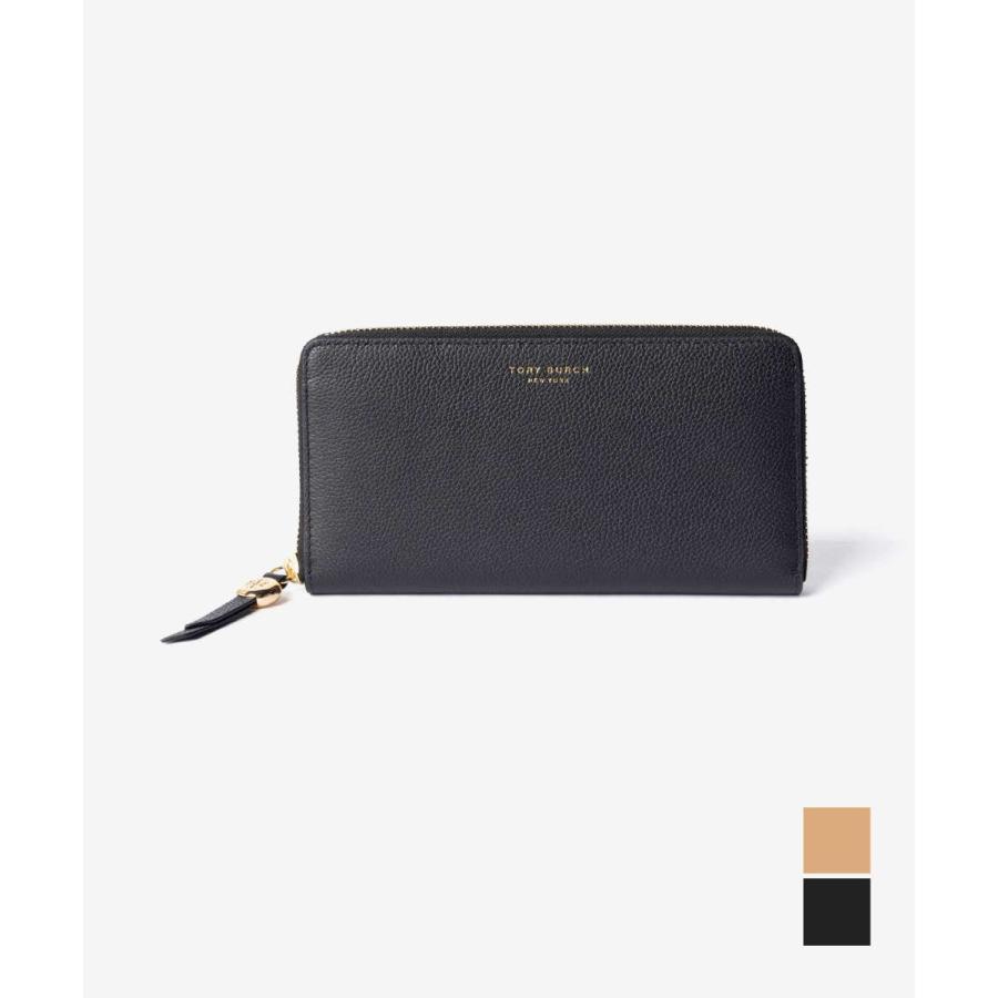 TORY BURCH（トリーバーチ） TORY BURCH Romy Zip Continental Wallet