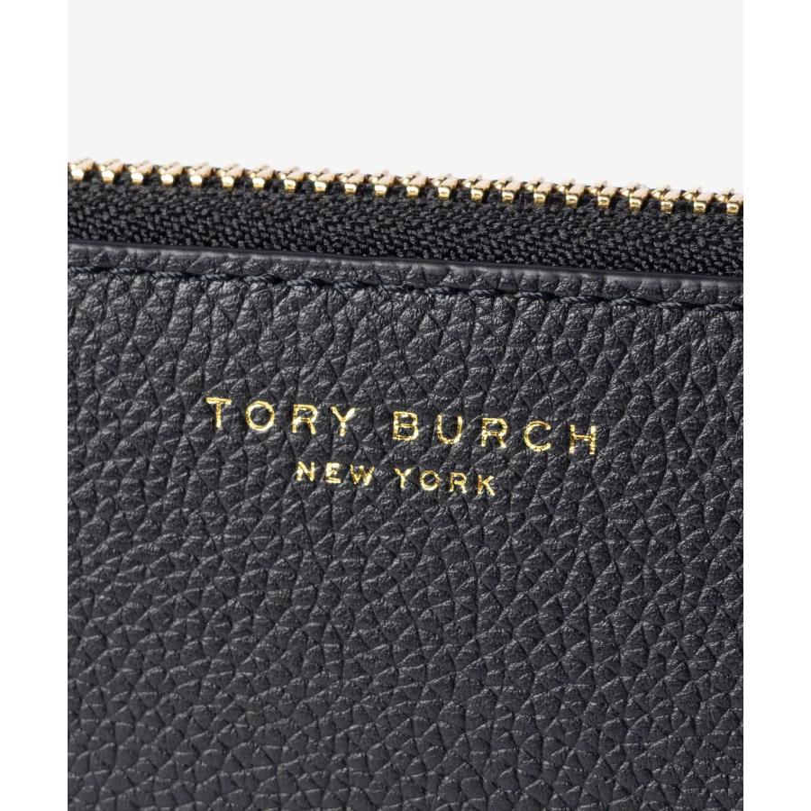 TORY BURCH（トリーバーチ） TORY BURCH Romy Zip Continental Wallet