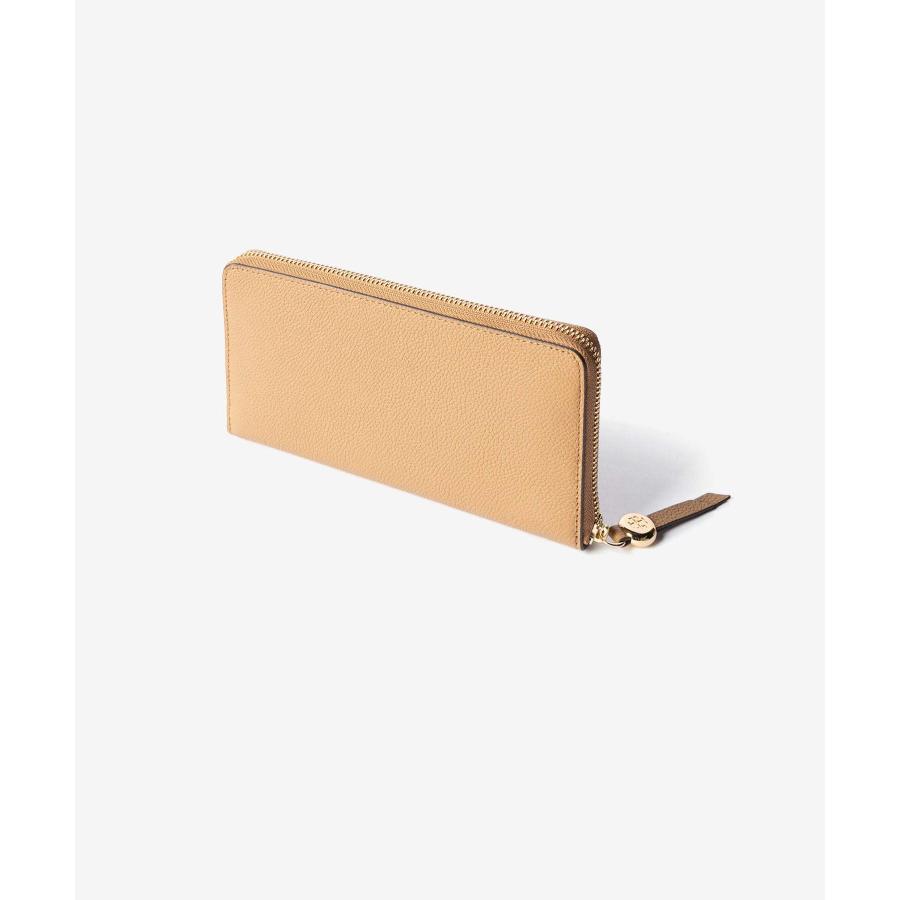 TORY BURCH（トリーバーチ） TORY BURCH Romy Zip Continental Wallet