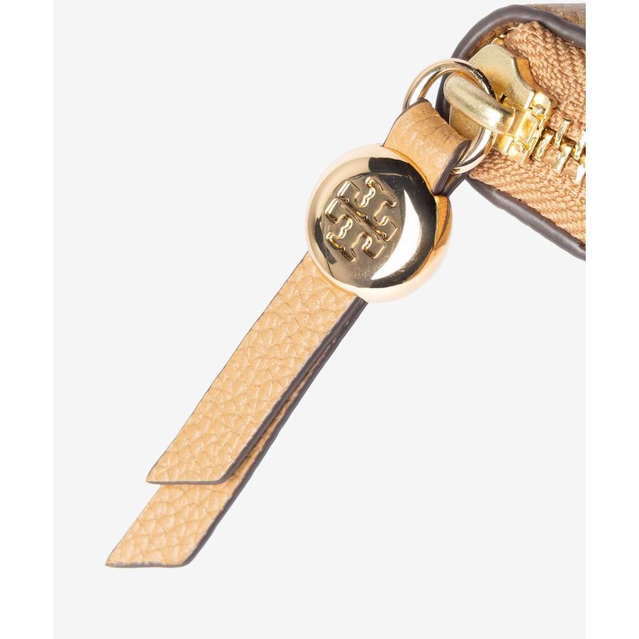 TORY BURCH（トリーバーチ） TORY BURCH Romy Zip Continental Wallet