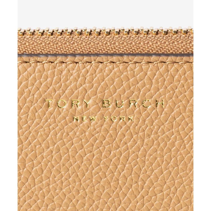 TORY BURCH（トリーバーチ） TORY BURCH Romy Zip Continental Wallet