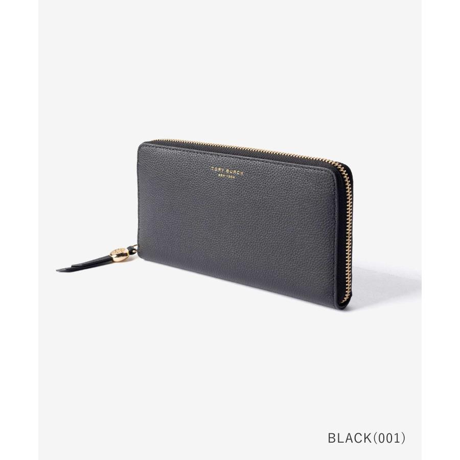 TORY BURCH（トリーバーチ） TORY BURCH Romy Zip Continental Wallet
