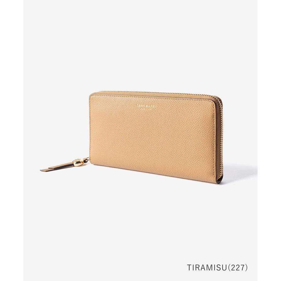 TORY BURCH（トリーバーチ） TORY BURCH Romy Zip Continental Wallet