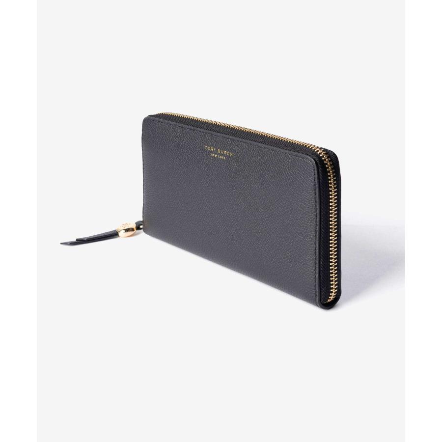 TORY BURCH（トリーバーチ） TORY BURCH Romy Zip Continental Wallet