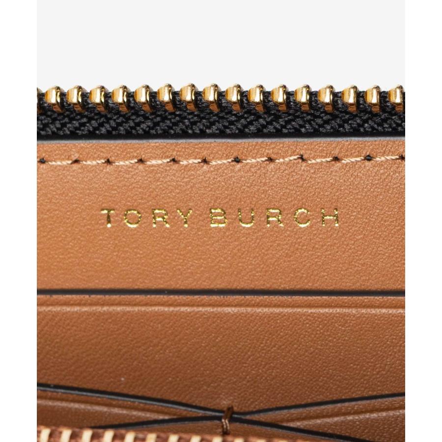 TORY BURCH（トリーバーチ） TORY BURCH Romy Zip Continental Wallet