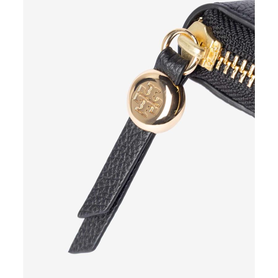 TORY BURCH（トリーバーチ） TORY BURCH Romy Zip Continental Wallet