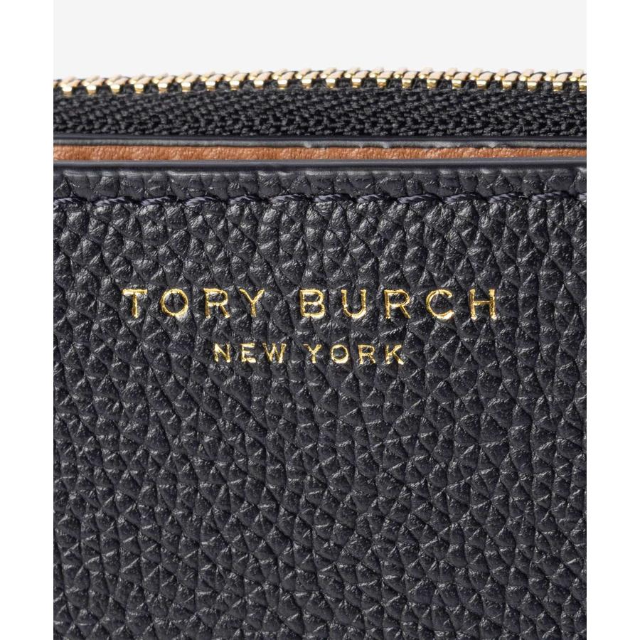 TORY BURCH（トリーバーチ） TORY BURCH Romy Bifold Wallet ロミー