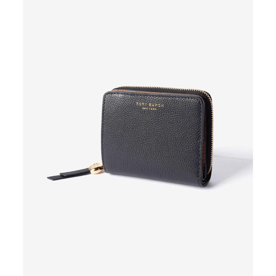 TORY BURCH（トリーバーチ） TORY BURCH Romy Bifold Wallet ロミー