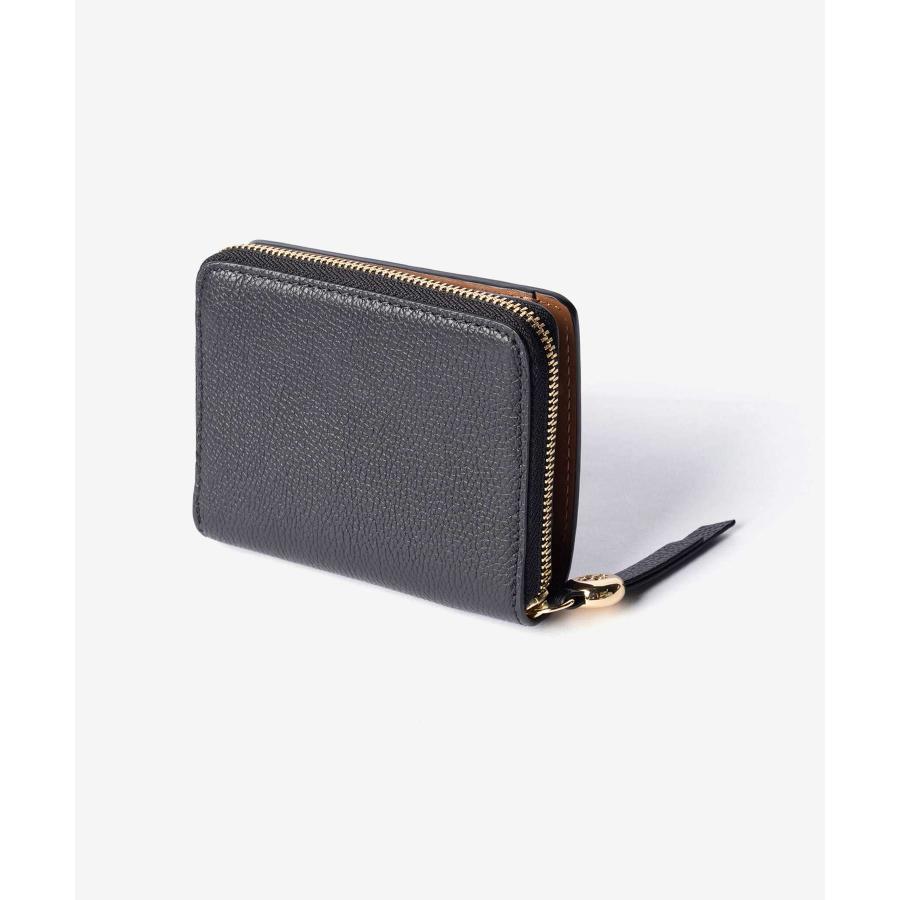 TORY BURCH（トリーバーチ） TORY BURCH Romy Bifold Wallet ロミー