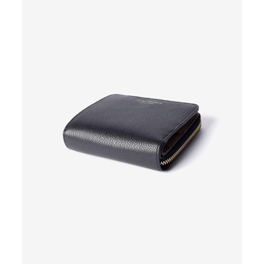 TORY BURCH（トリーバーチ） TORY BURCH Romy Bifold Wallet ロミー