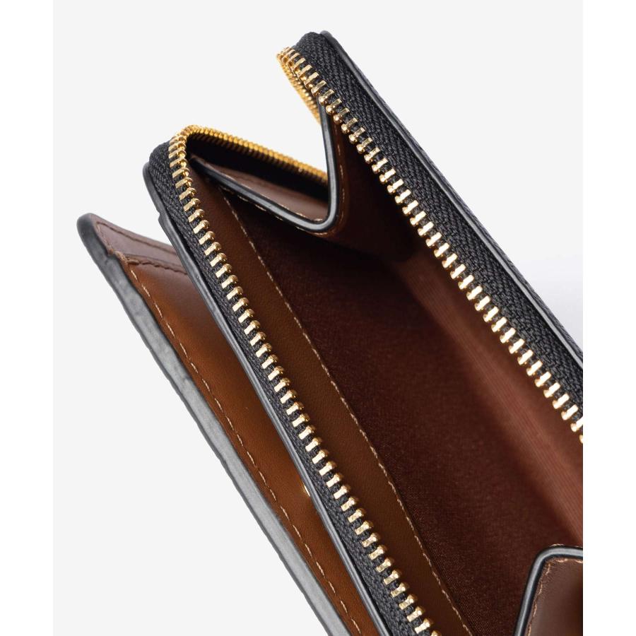 TORY BURCH（トリーバーチ） TORY BURCH Romy Bifold Wallet ロミー