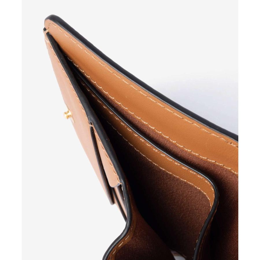 TORY BURCH（トリーバーチ） TORY BURCH Romy Bifold Wallet ロミー