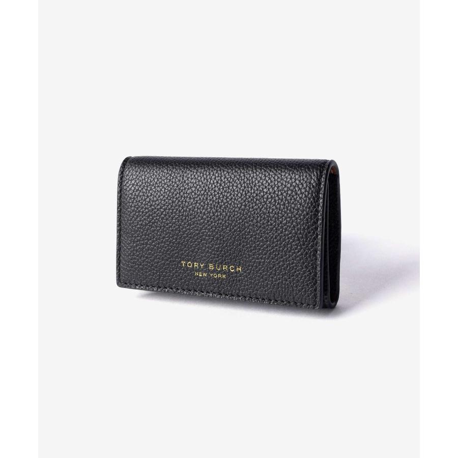 TORY BURCH（トリーバーチ） TORY BURCH Romy Key Case ロミー キー