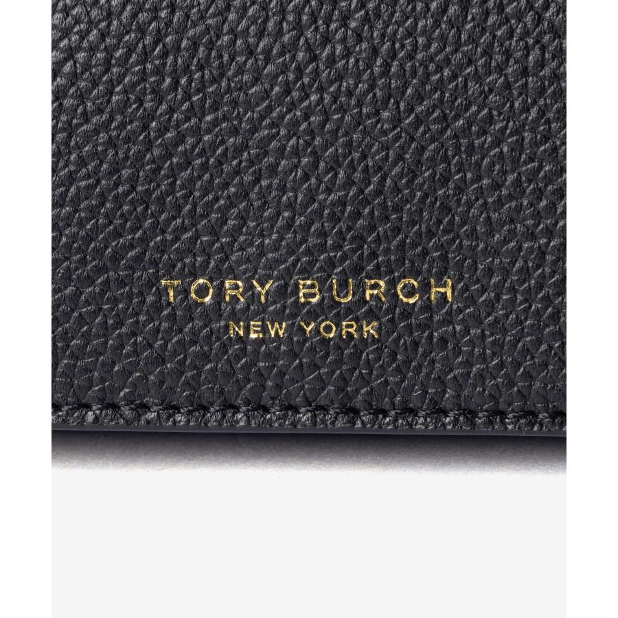 TORY BURCH（トリーバーチ） TORY BURCH Romy Key Case ロミー キー