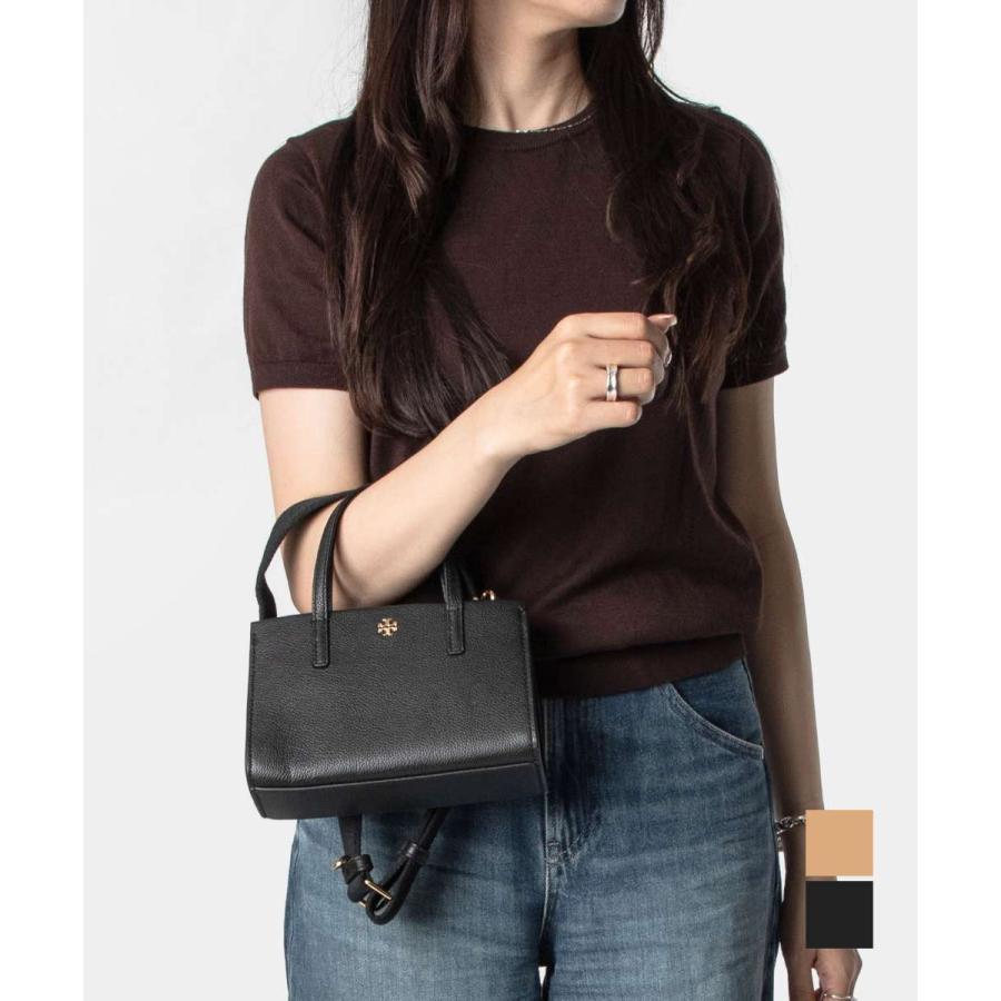 TORY BURCH（トリーバーチ） TORY BURCH Break Mini Tote ブレイク
