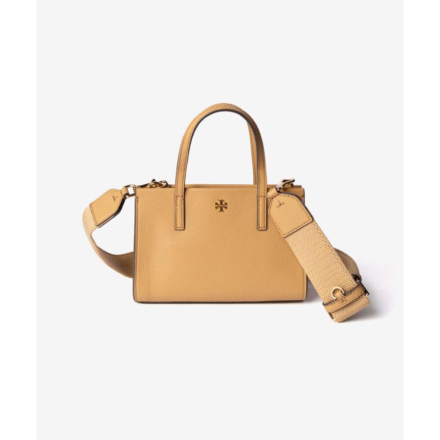 TORY BURCH（トリーバーチ） TORY BURCH Break Mini Tote ブレイク
