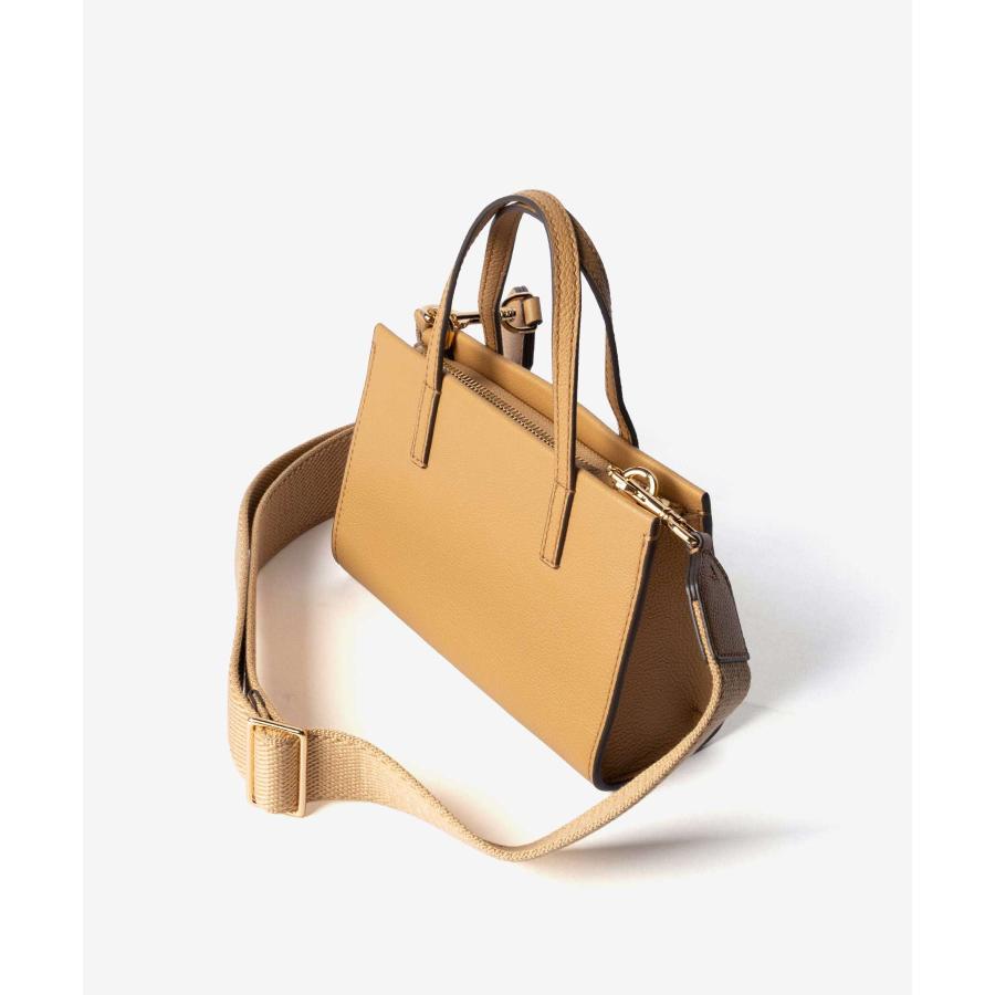 TORY BURCH（トリーバーチ） TORY BURCH Break Mini Tote ブレイク
