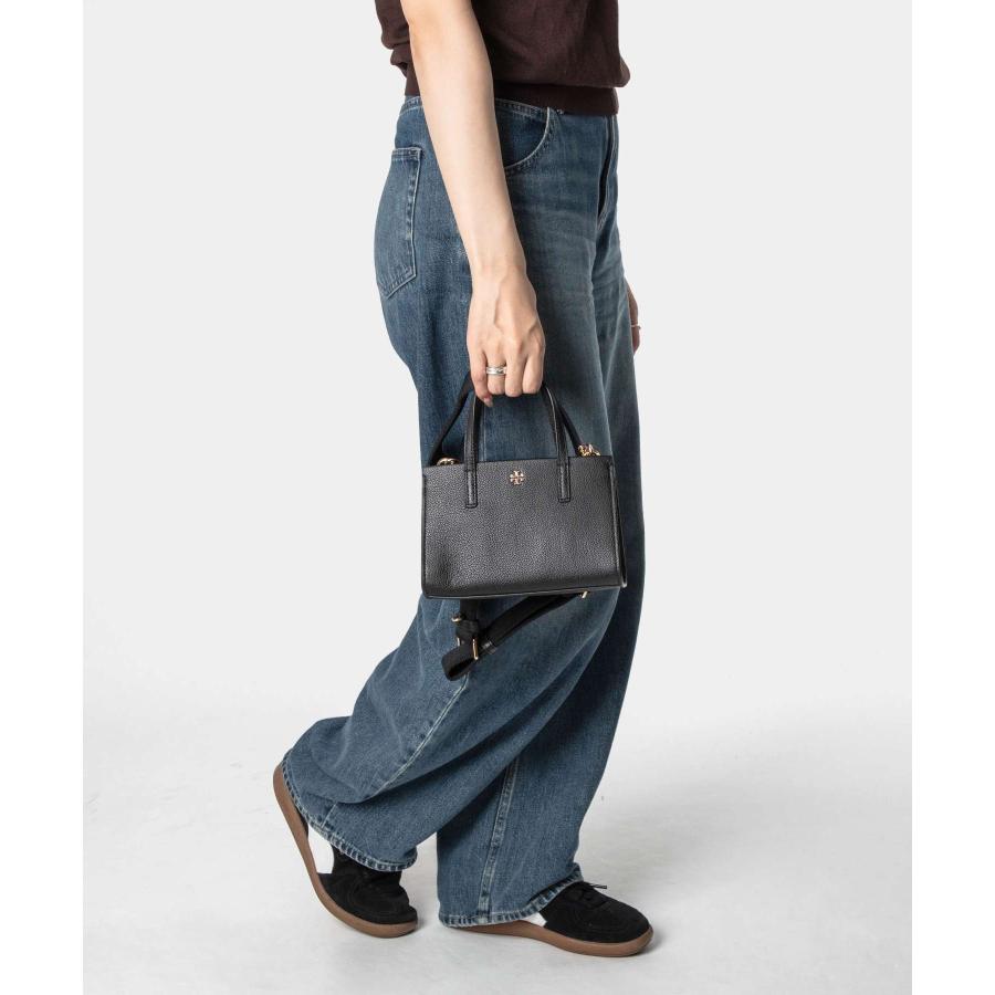 TORY BURCH（トリーバーチ） TORY BURCH Break Mini Tote ブレイク