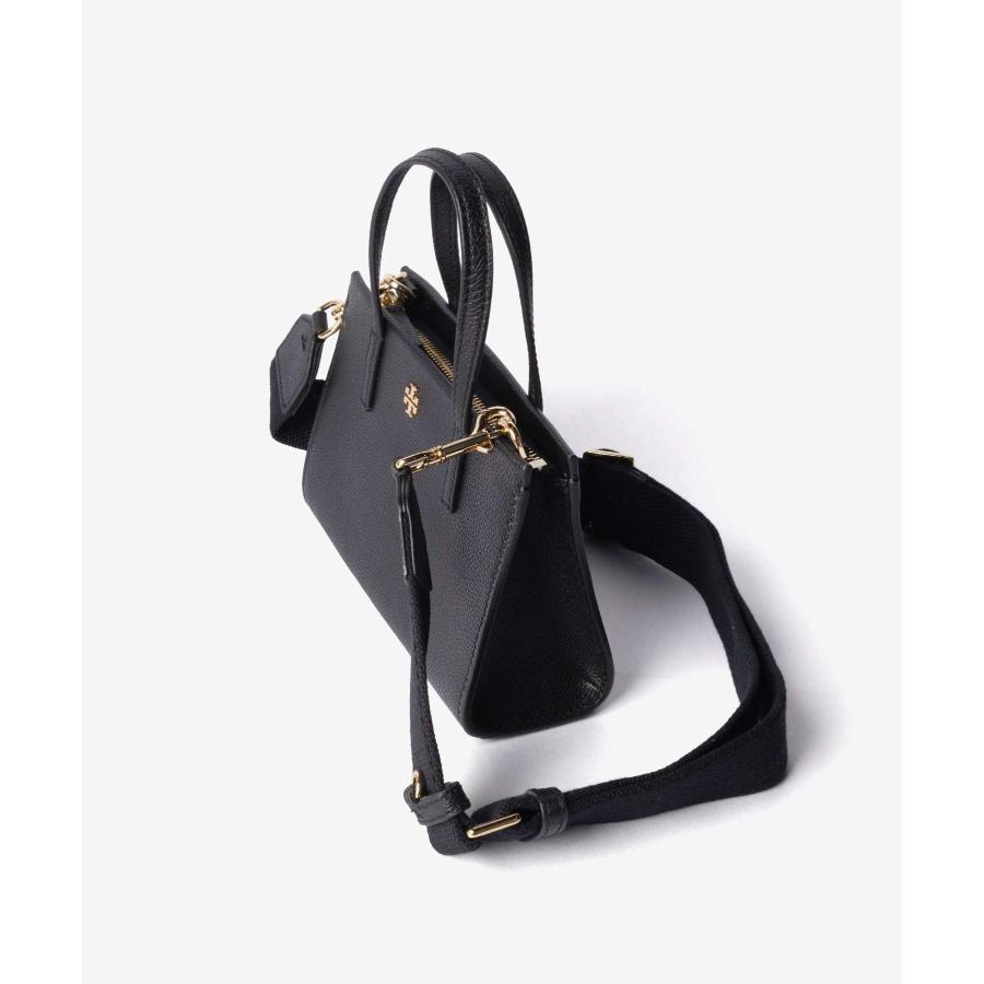 TORY BURCH（トリーバーチ） TORY BURCH Break Mini Tote ブレイク