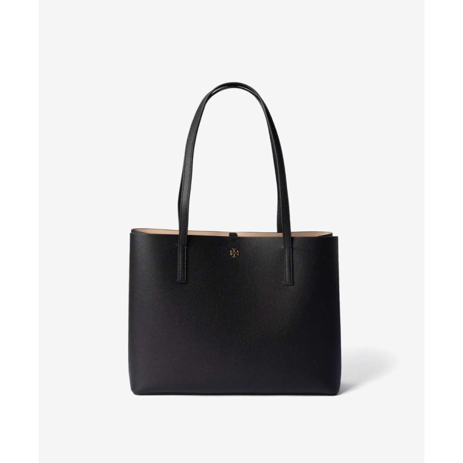 TORY BURCH（トリーバーチ） TORY BURCH Blake Center Zip Tote